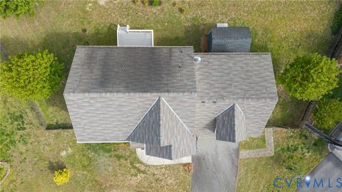 Tiny photo for 8146 Bendemeer Road, North Chesterfield, VA 23235 (MLS # 2609546)