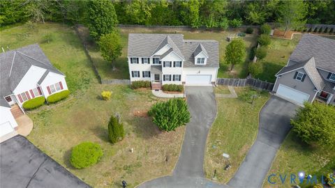 Tiny photo for 8146 Bendemeer Road, North Chesterfield, VA 23235 (MLS # 2609546)
