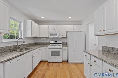 Tiny photo for 8146 Bendemeer Road, North Chesterfield, VA 23235 (MLS # 2609546)