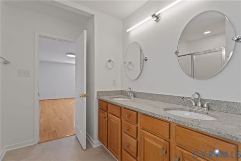 Tiny photo for 8146 Bendemeer Road, North Chesterfield, VA 23235 (MLS # 2609546)