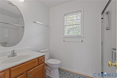 Tiny photo for 8146 Bendemeer Road, North Chesterfield, VA 23235 (MLS # 2609546)