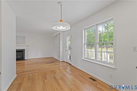 Tiny photo for 8146 Bendemeer Road, North Chesterfield, VA 23235 (MLS # 2609546)