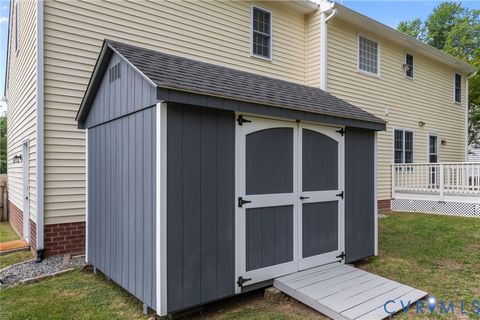 Tiny photo for 8146 Bendemeer Road, North Chesterfield, VA 23235 (MLS # 2609546)