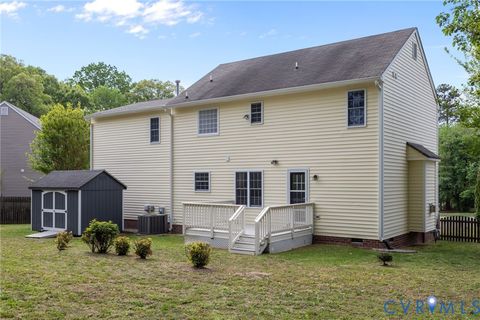 Tiny photo for 8146 Bendemeer Road, North Chesterfield, VA 23235 (MLS # 2609546)