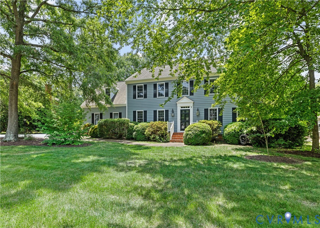 9007 Tarrytown Drive