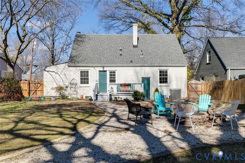 Tiny photo for 3714 Crutchfield Street, Richmond, VA 23225 (MLS # 2605531)