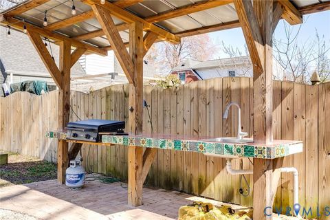 Tiny photo for 3714 Crutchfield Street, Richmond, VA 23225 (MLS # 2605531)