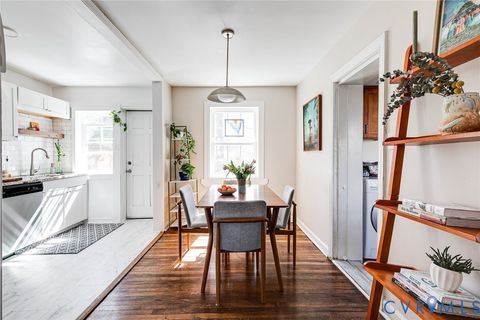 Tiny photo for 3714 Crutchfield Street, Richmond, VA 23225 (MLS # 2605531)