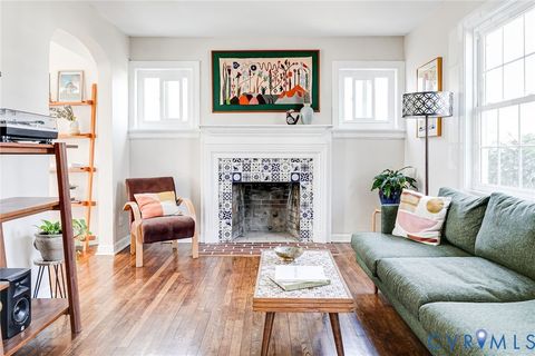 Tiny photo for 3714 Crutchfield Street, Richmond, VA 23225 (MLS # 2605531)