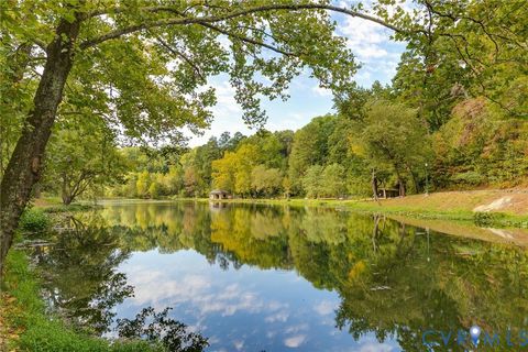 Tiny photo for 3714 Crutchfield Street, Richmond, VA 23225 (MLS # 2605531)