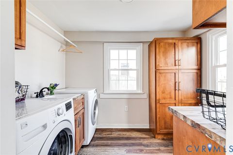 Tiny photo for 3714 Crutchfield Street, Richmond, VA 23225 (MLS # 2605531)