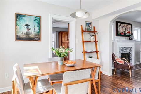 Tiny photo for 3714 Crutchfield Street, Richmond, VA 23225 (MLS # 2605531)