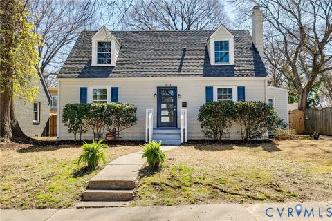 Photo of 3714 Crutchfield Street, Richmond, VA 23225 (MLS # 2605531)