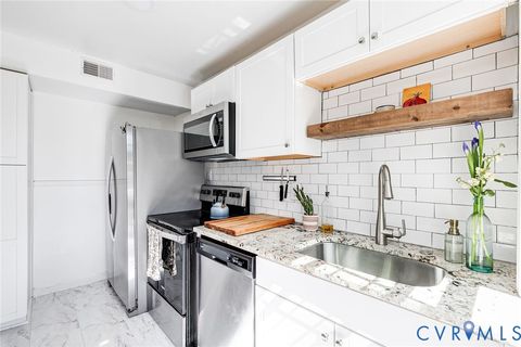 Tiny photo for 3714 Crutchfield Street, Richmond, VA 23225 (MLS # 2605531)