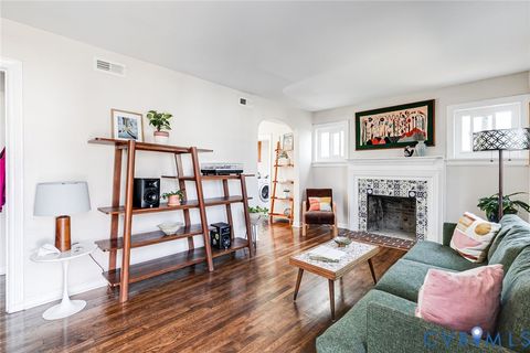 Tiny photo for 3714 Crutchfield Street, Richmond, VA 23225 (MLS # 2605531)