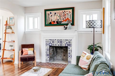 Tiny photo for 3714 Crutchfield Street, Richmond, VA 23225 (MLS # 2605531)