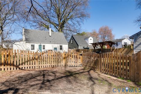 Tiny photo for 3714 Crutchfield Street, Richmond, VA 23225 (MLS # 2605531)
