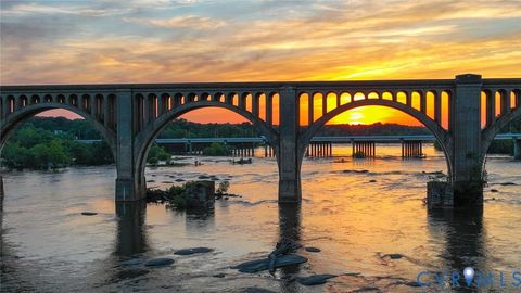 Tiny photo for 3714 Crutchfield Street, Richmond, VA 23225 (MLS # 2605531)