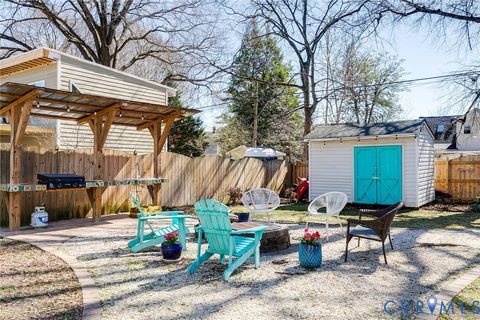 Tiny photo for 3714 Crutchfield Street, Richmond, VA 23225 (MLS # 2605531)
