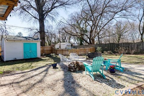 Tiny photo for 3714 Crutchfield Street, Richmond, VA 23225 (MLS # 2605531)