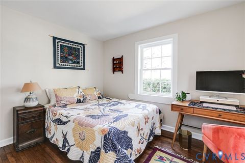 Tiny photo for 3714 Crutchfield Street, Richmond, VA 23225 (MLS # 2605531)