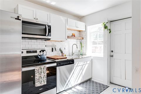 Tiny photo for 3714 Crutchfield Street, Richmond, VA 23225 (MLS # 2605531)