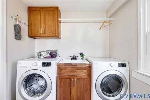 Tiny photo for 3714 Crutchfield Street, Richmond, VA 23225 (MLS # 2605531)