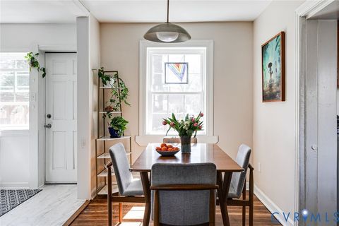 Tiny photo for 3714 Crutchfield Street, Richmond, VA 23225 (MLS # 2605531)