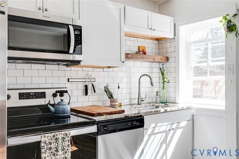 Tiny photo for 3714 Crutchfield Street, Richmond, VA 23225 (MLS # 2605531)