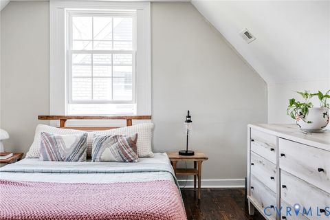 Tiny photo for 3714 Crutchfield Street, Richmond, VA 23225 (MLS # 2605531)