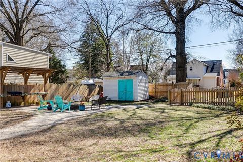 Tiny photo for 3714 Crutchfield Street, Richmond, VA 23225 (MLS # 2605531)