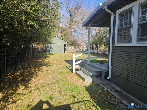 Tiny photo for 2126 Nelson Street, Richmond, VA 23228 (MLS # 2533224)