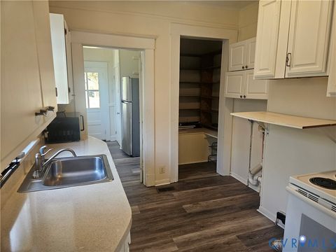Tiny photo for 2126 Nelson Street, Richmond, VA 23228 (MLS # 2533224)