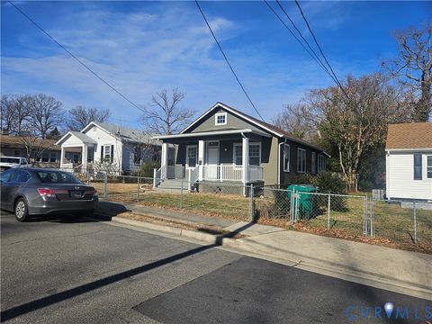 Tiny photo for 2126 Nelson Street, Richmond, VA 23228 (MLS # 2533224)
