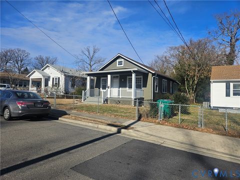 Tiny photo for 2126 Nelson Street, Richmond, VA 23228 (MLS # 2533224)