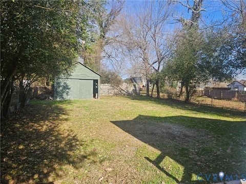 Tiny photo for 2126 Nelson Street, Richmond, VA 23228 (MLS # 2533224)