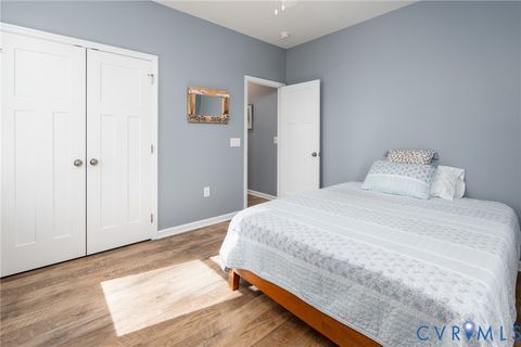 Tiny photo for 258 Oyster Bay Road, Reedville, VA 22539 (MLS # 2605552)