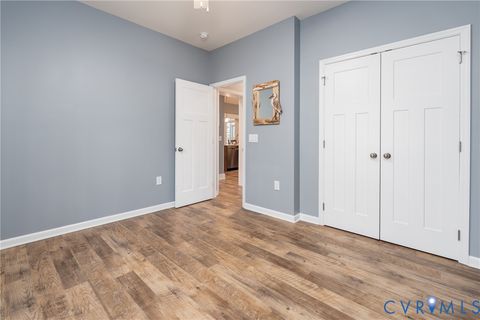 Tiny photo for 258 Oyster Bay Road, Reedville, VA 22539 (MLS # 2605552)