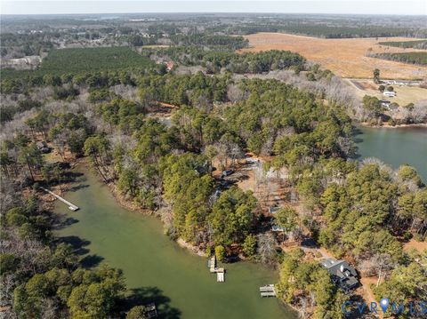 Tiny photo for 258 Oyster Bay Road, Reedville, VA 22539 (MLS # 2605552)