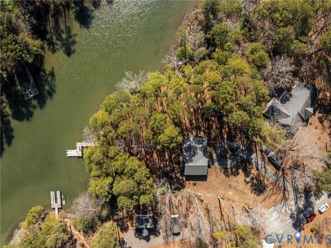 Tiny photo for 258 Oyster Bay Road, Reedville, VA 22539 (MLS # 2605552)