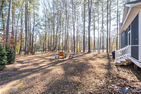 Tiny photo for 258 Oyster Bay Road, Reedville, VA 22539 (MLS # 2605552)
