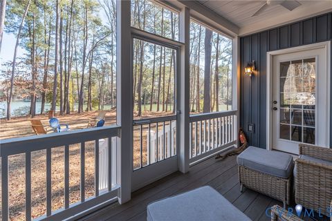 Tiny photo for 258 Oyster Bay Road, Reedville, VA 22539 (MLS # 2605552)