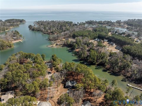 Tiny photo for 258 Oyster Bay Road, Reedville, VA 22539 (MLS # 2605552)