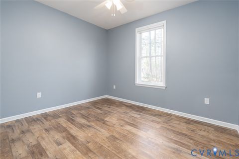 Tiny photo for 258 Oyster Bay Road, Reedville, VA 22539 (MLS # 2605552)