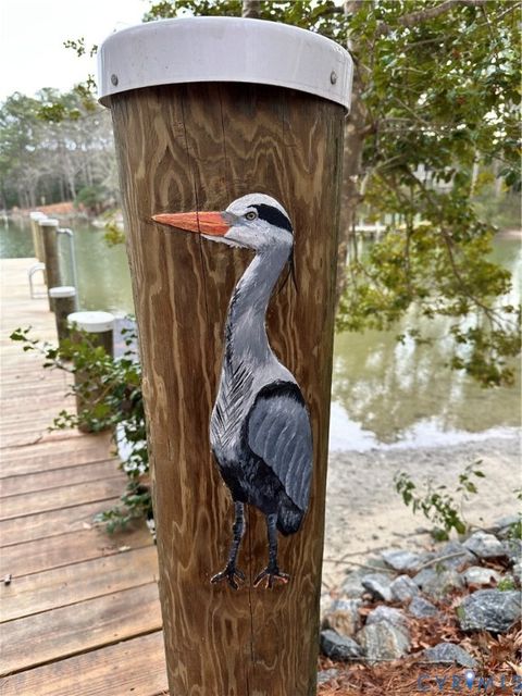 Tiny photo for 258 Oyster Bay Road, Reedville, VA 22539 (MLS # 2605552)