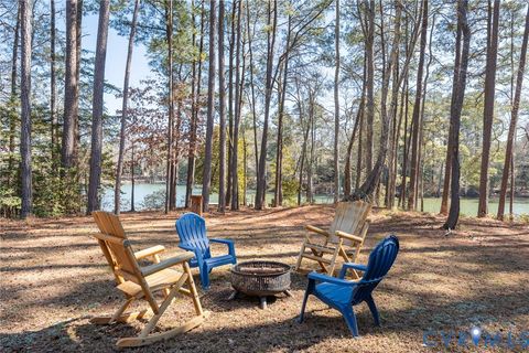 Tiny photo for 258 Oyster Bay Road, Reedville, VA 22539 (MLS # 2605552)