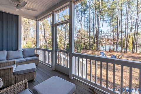 Tiny photo for 258 Oyster Bay Road, Reedville, VA 22539 (MLS # 2605552)
