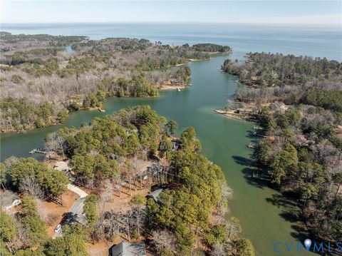 Tiny photo for 258 Oyster Bay Road, Reedville, VA 22539 (MLS # 2605552)