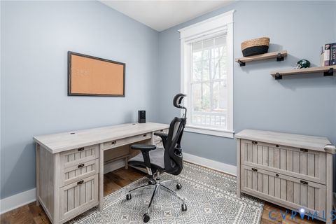 Tiny photo for 258 Oyster Bay Road, Reedville, VA 22539 (MLS # 2605552)