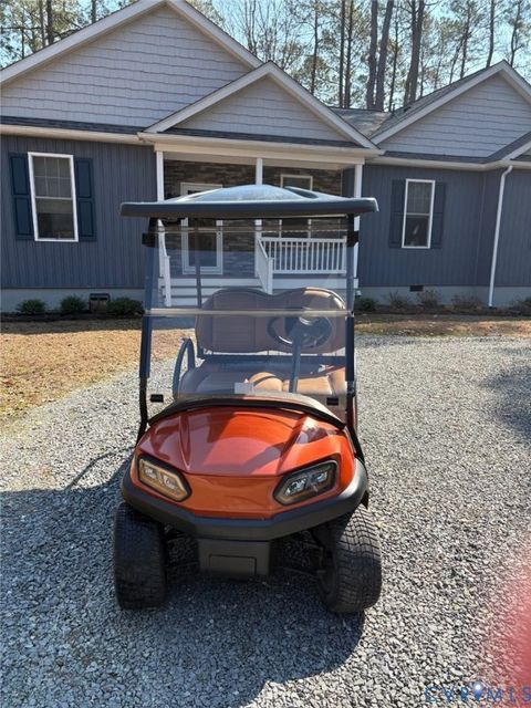 Tiny photo for 258 Oyster Bay Road, Reedville, VA 22539 (MLS # 2605552)